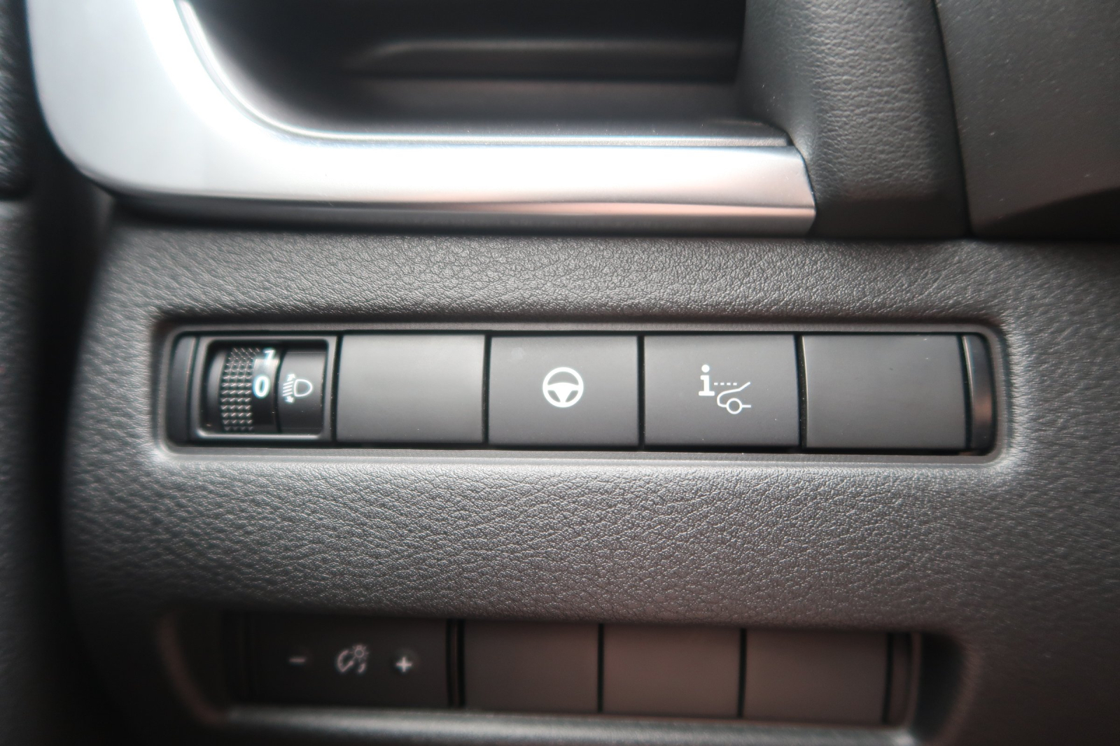 Nissan X-Trail - 2023