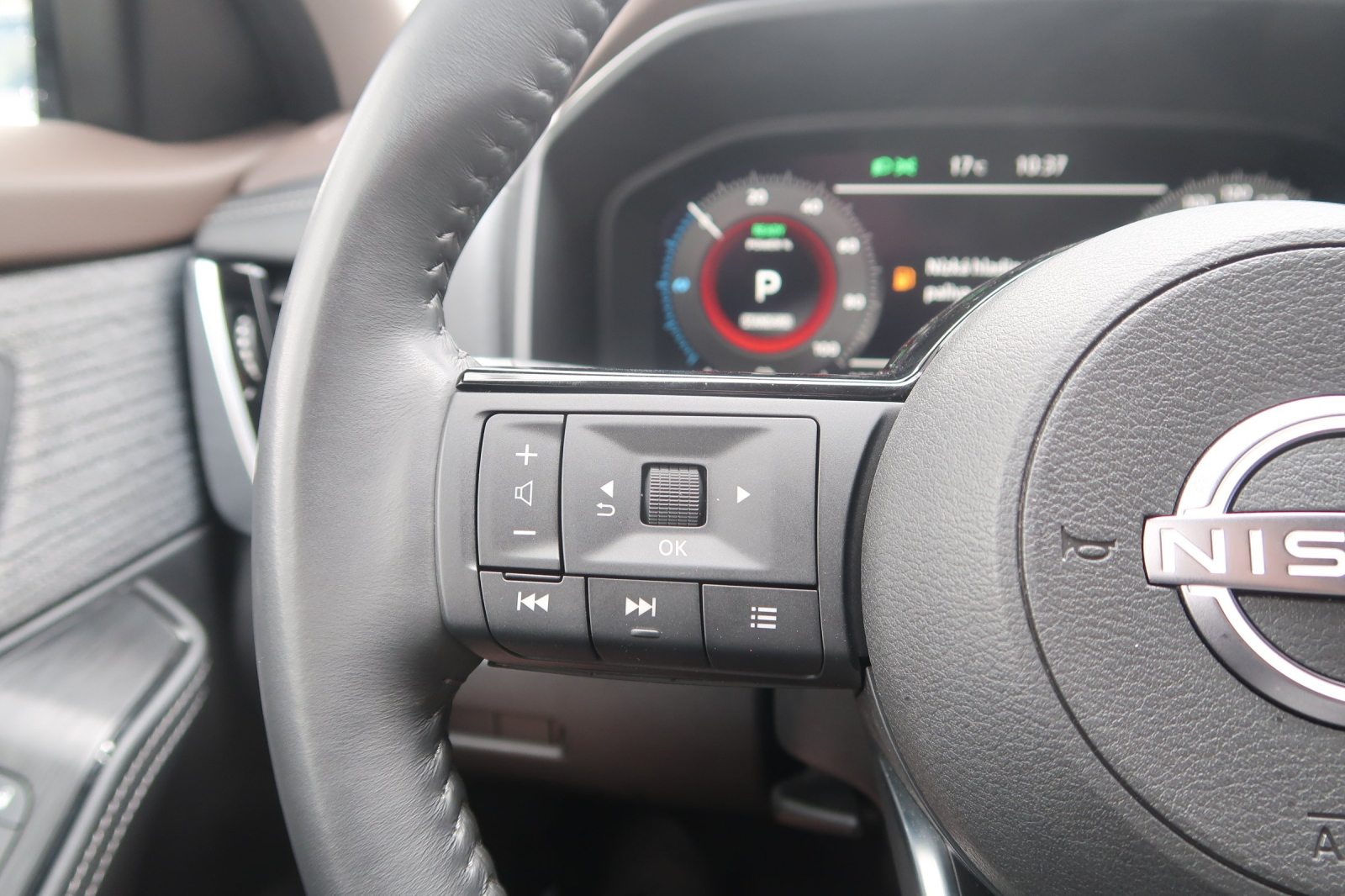 Nissan X-Trail - 2023