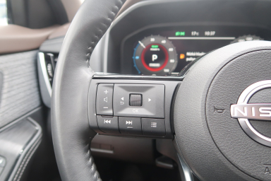 Nissan X-Trail - 2023