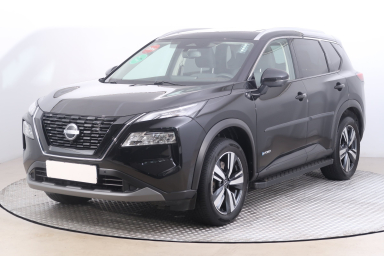 Nissan X-Trail - 2023