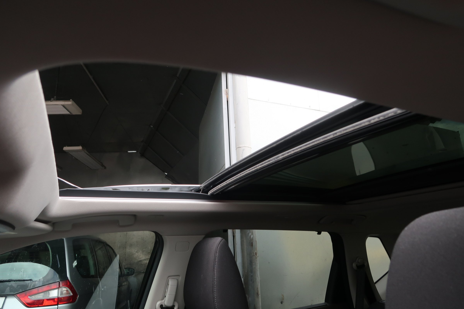 Nissan X-Trail - 2023