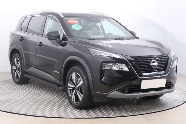 Nissan X-Trail 2023