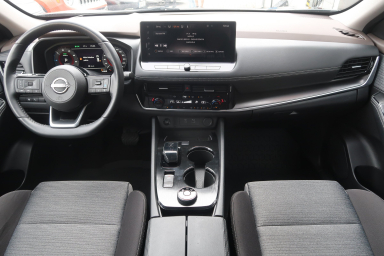 Nissan X-Trail - 2023