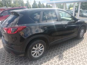 Mazda CX 5 - 2014