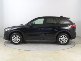 Mazda CX 5 - 2014