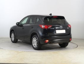 Mazda CX 5 - 2014