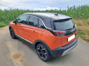Opel Crossland X - 2022
