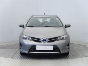 Toyota Auris - 2015