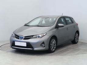 Toyota Auris - 2015