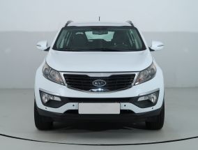 Kia Sportage - 2011