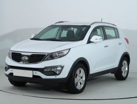 Kia Sportage - 2011