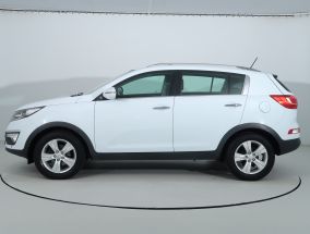 Kia Sportage - 2011