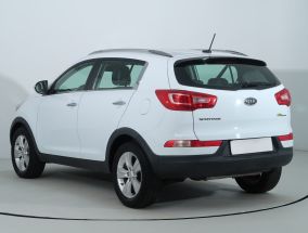 Kia Sportage - 2011