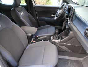 Dacia Duster - 2025