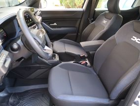 Dacia Duster - 2025