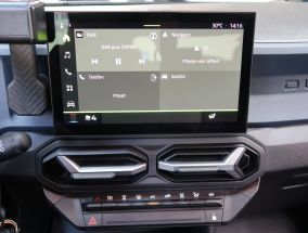 Dacia Duster - 2025