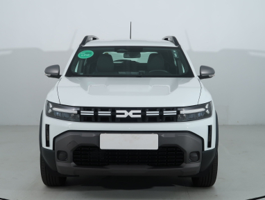 Dacia Duster - 2025