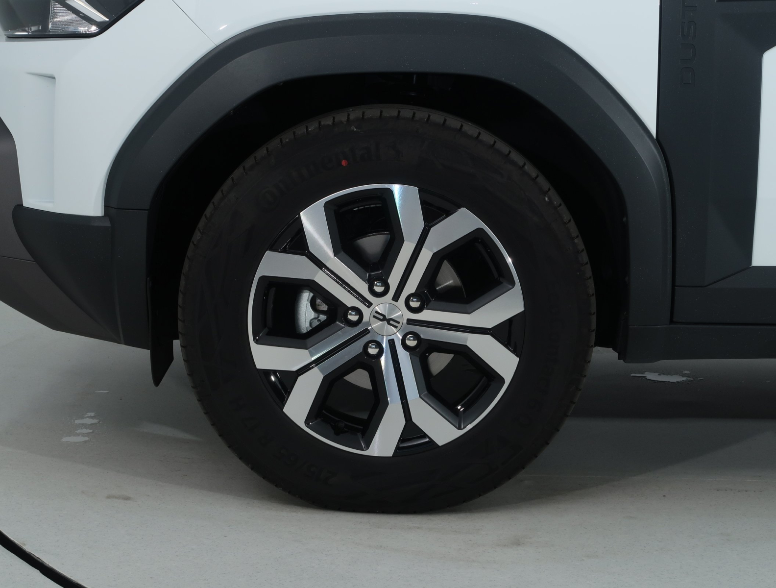Dacia Duster - 2025