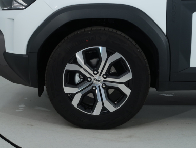 Dacia Duster - 2025