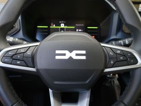 Dacia Duster - 2025