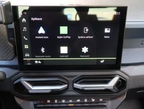 Dacia Duster - 2025