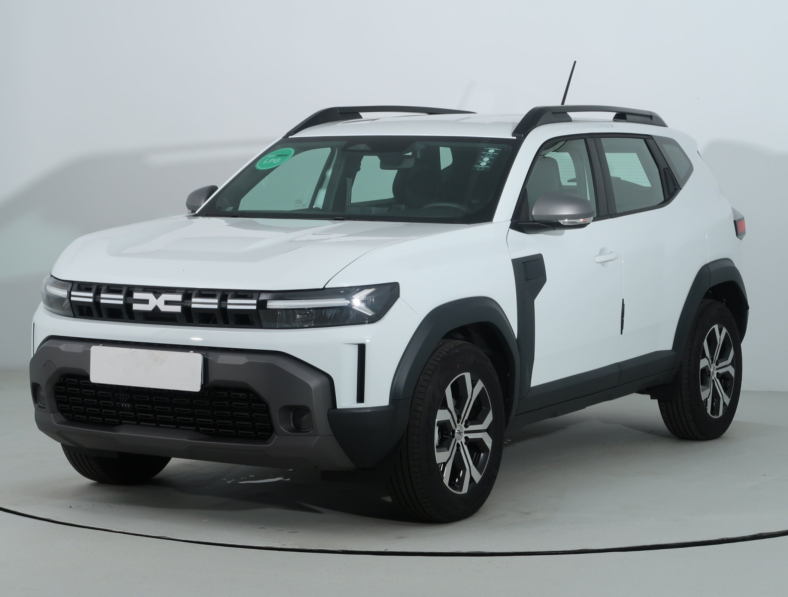 Dacia Duster - 2025
