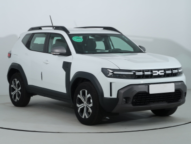Dacia Duster - 2025