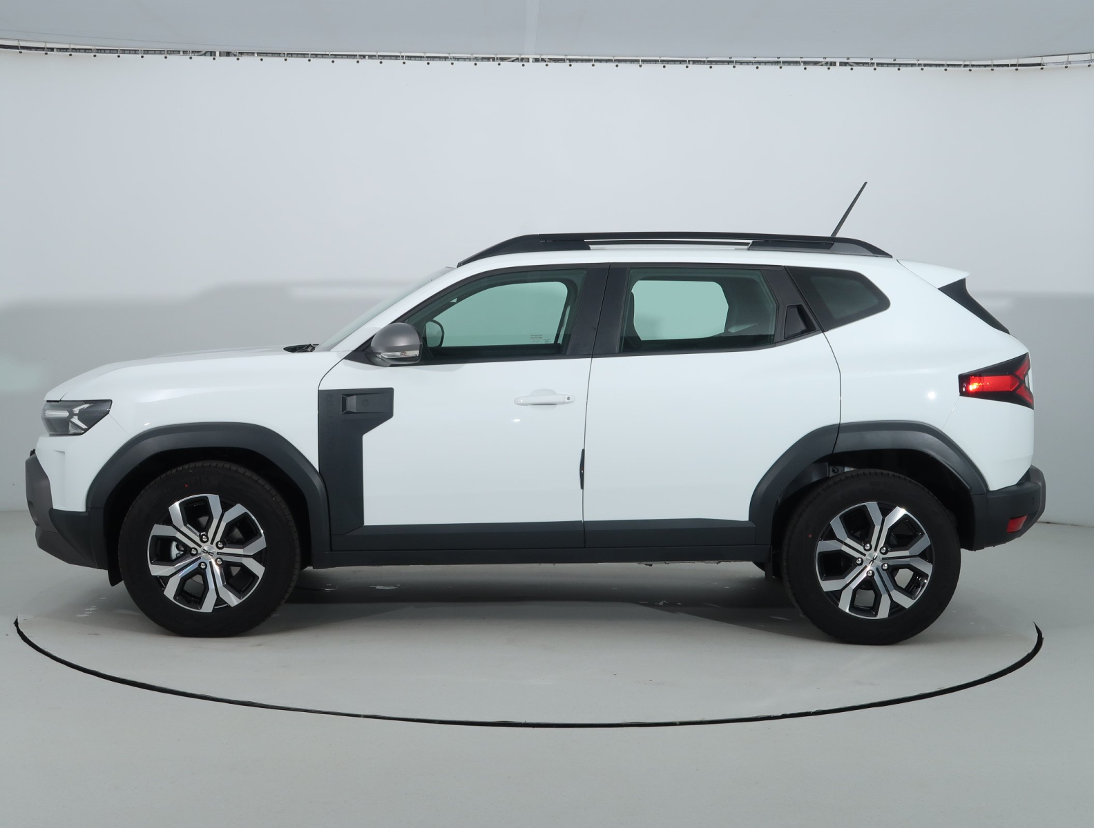 Dacia Duster - 2025