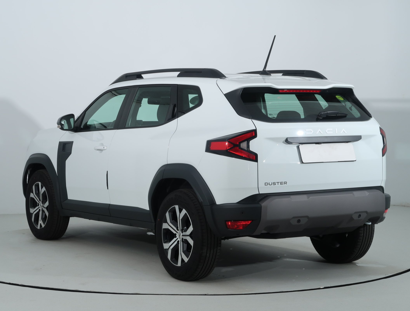 Dacia Duster - 2025