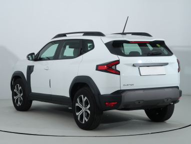 Dacia Duster - 2025