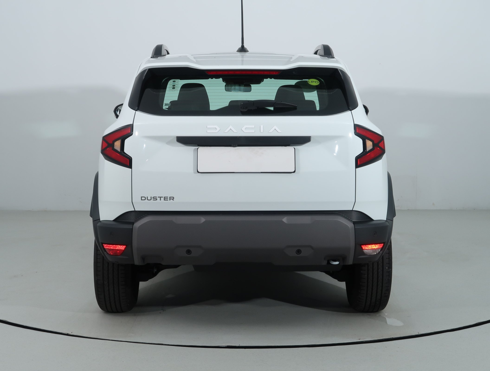 Dacia Duster - 2025
