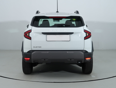 Dacia Duster - 2025