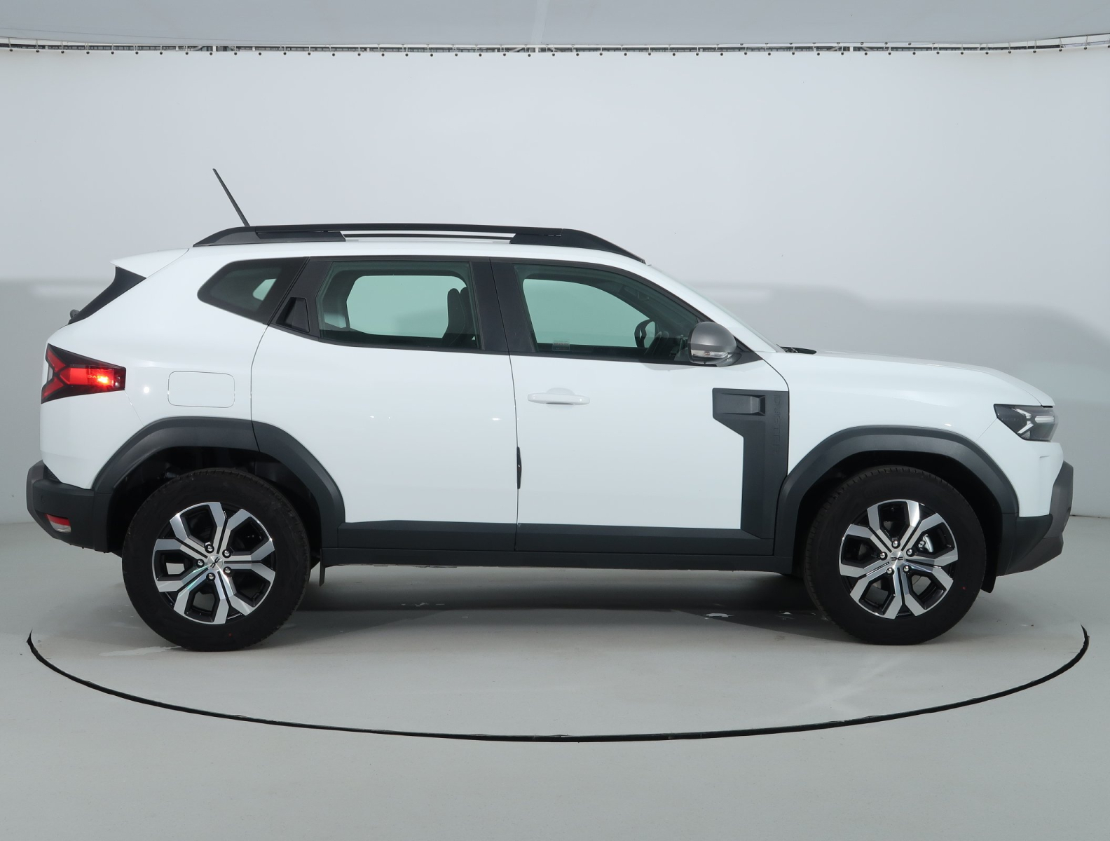 Dacia Duster - 2025