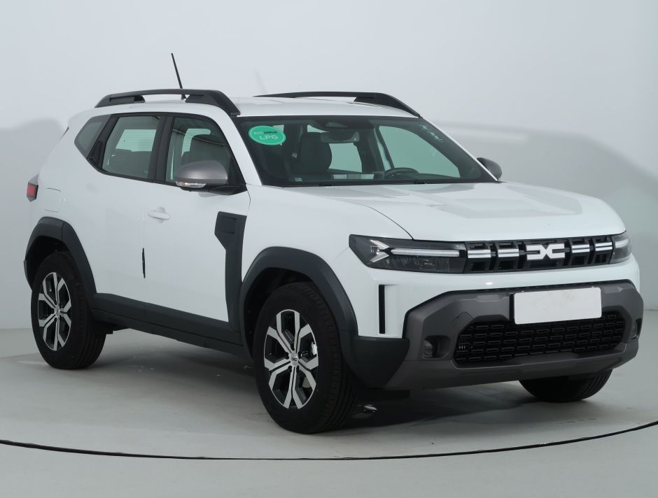Dacia Duster - 2025