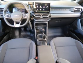 Dacia Duster - 2025