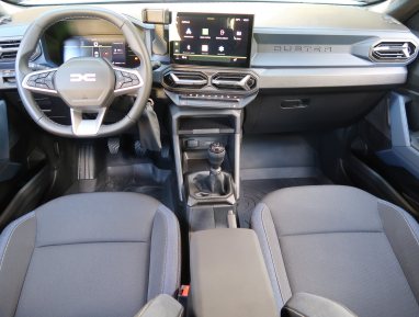 Dacia Duster - 2025