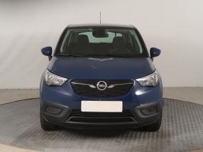 Opel Crossland X - 2019