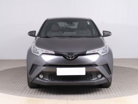 Toyota C-HR - 2018