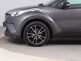 Toyota C-HR - 2018