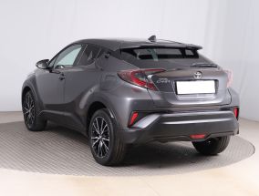 Toyota C-HR - 2018