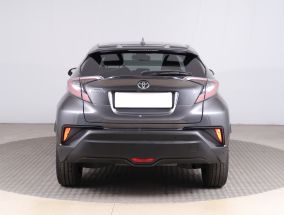 Toyota C-HR - 2018