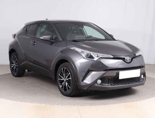 Toyota C-HR 2018