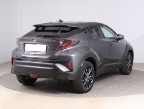Toyota C-HR - 2018