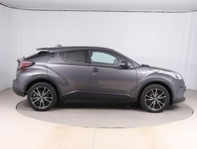 Toyota C-HR - 2018