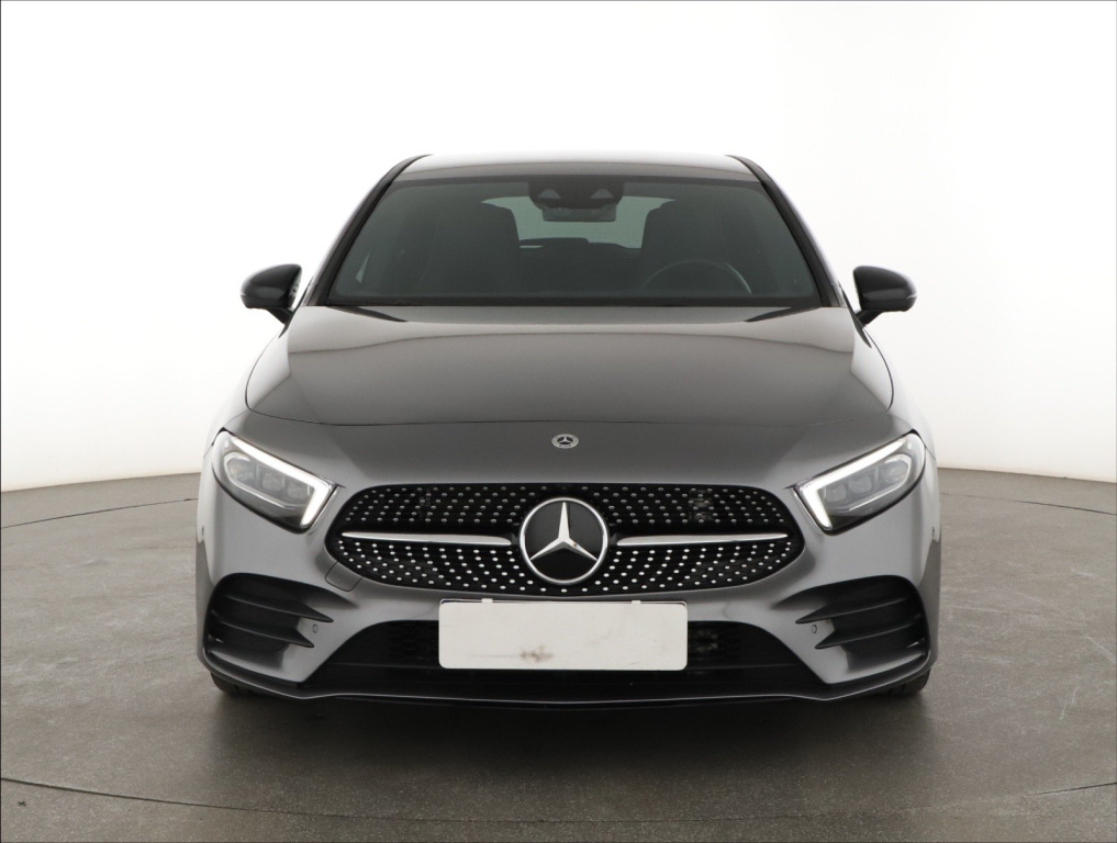 Mercedes-Benz A