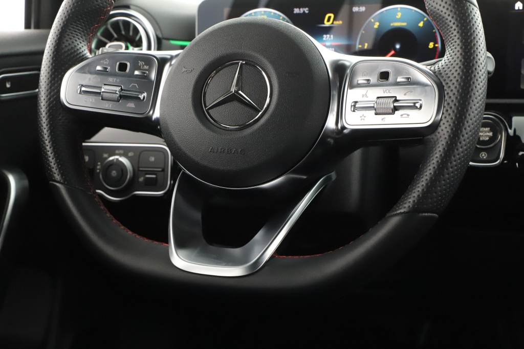 Mercedes-Benz A