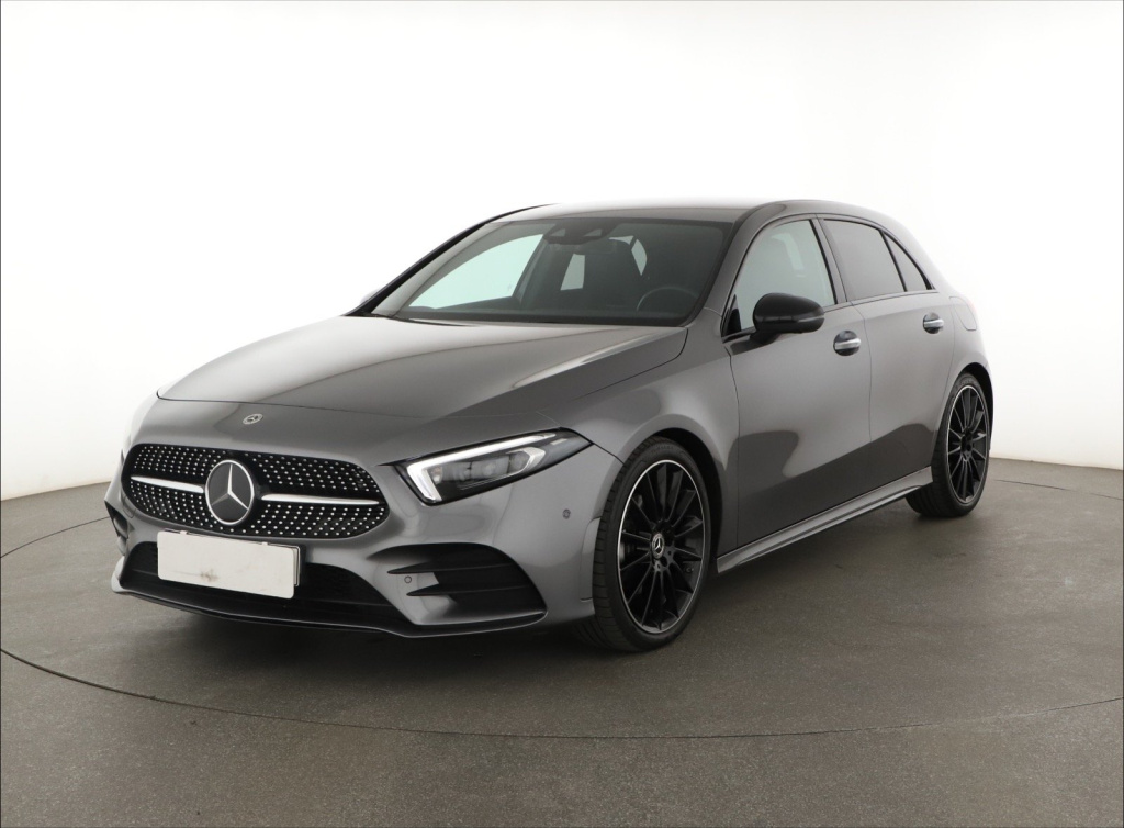 Mercedes-Benz A