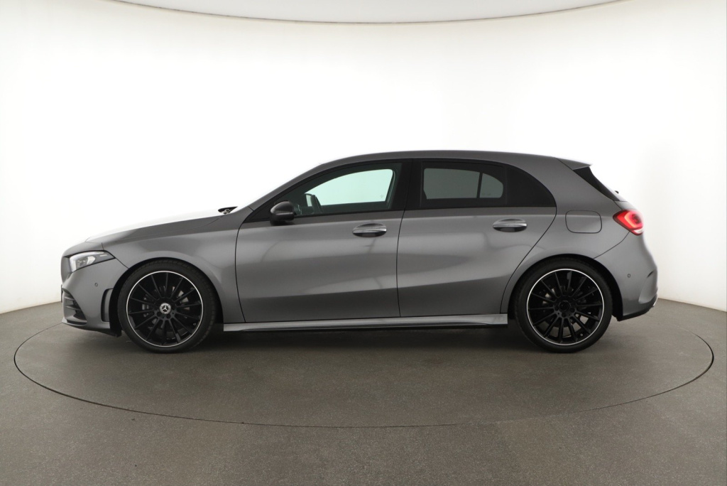 Mercedes-Benz A