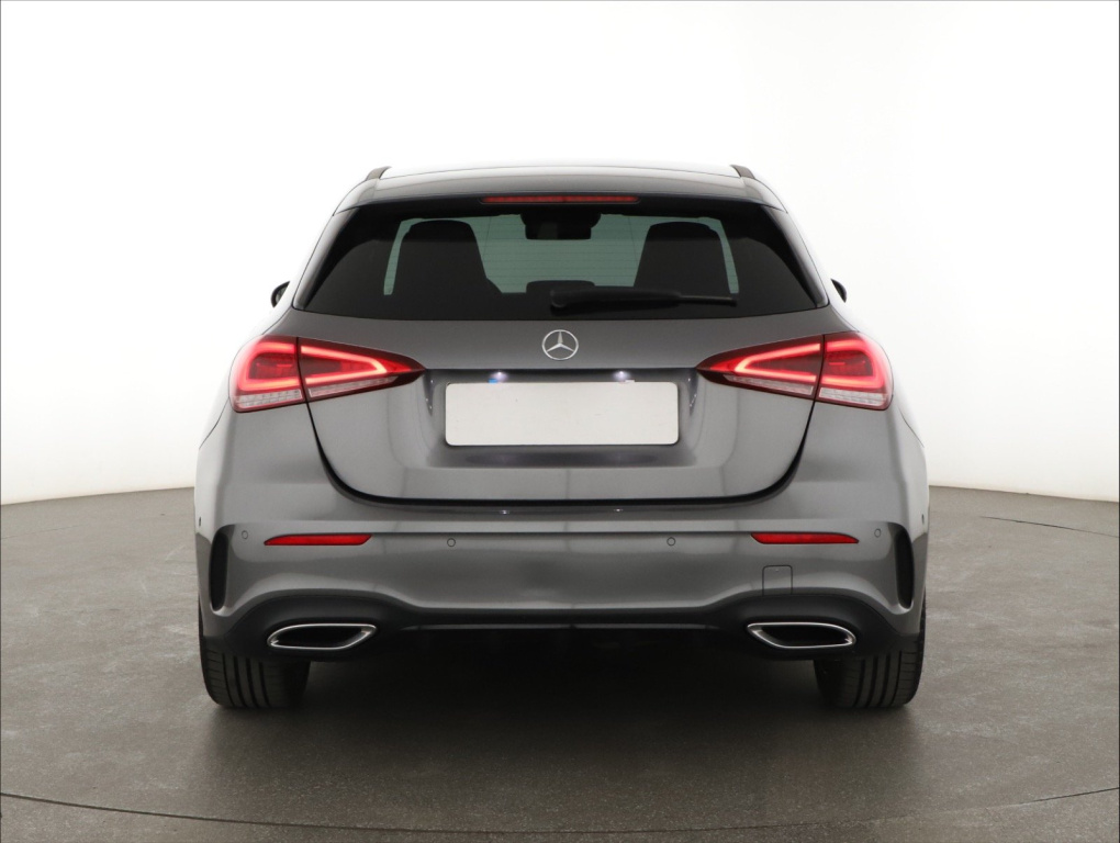 Mercedes-Benz A