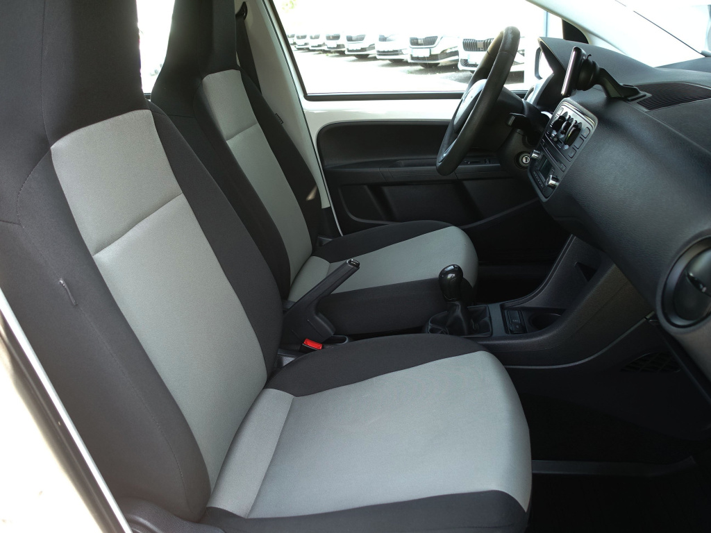 Škoda Citigo